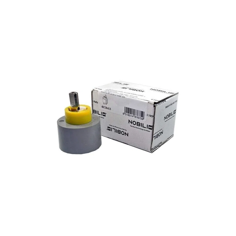 Nobili Rubinetterie RCR413 Cartuccia, Diametro 45