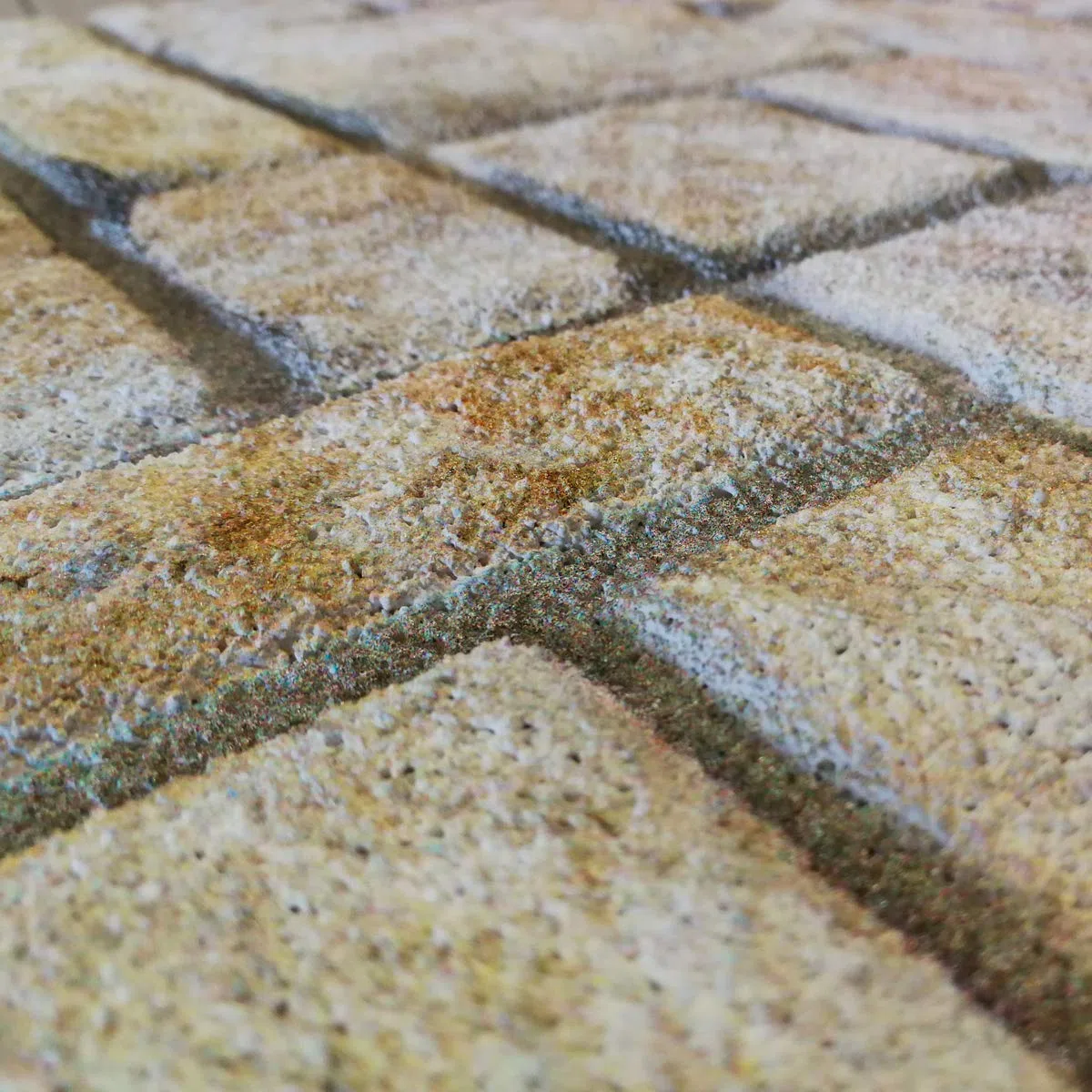 Pannelli Finta Pietra Ricostruita in Polistirolo Resinato Misure 100 cm X 50 cm Spess. 2 cm isolanti Termici per Interni e Esterni - SATURNIA