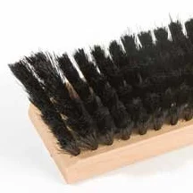 Spazzola professionale per carta da parati con setole sintetiche, 235 x 65 mm
