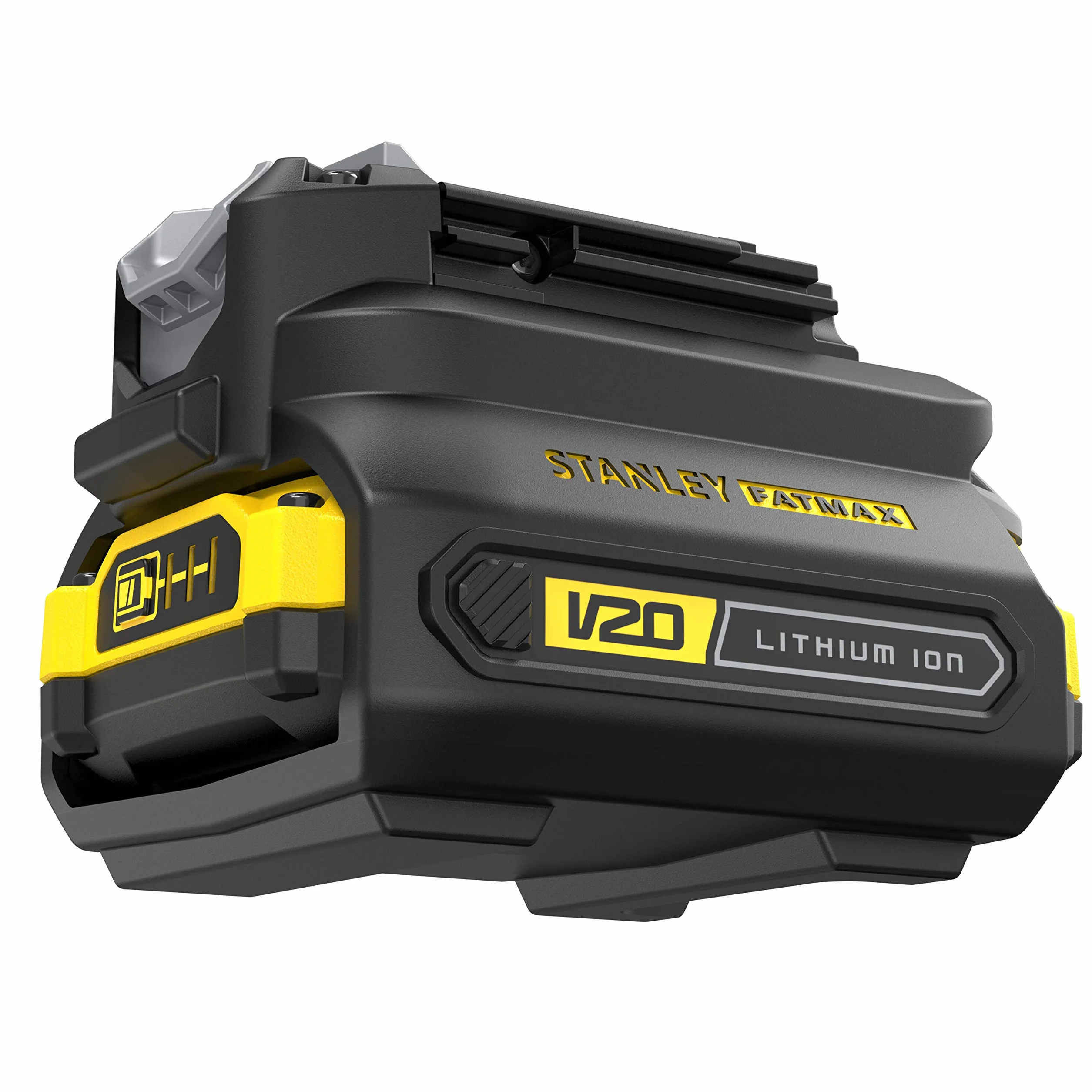 STANLEY FATMAX, ADATTATORE BATTERIE V20. SFMCB100-XJ