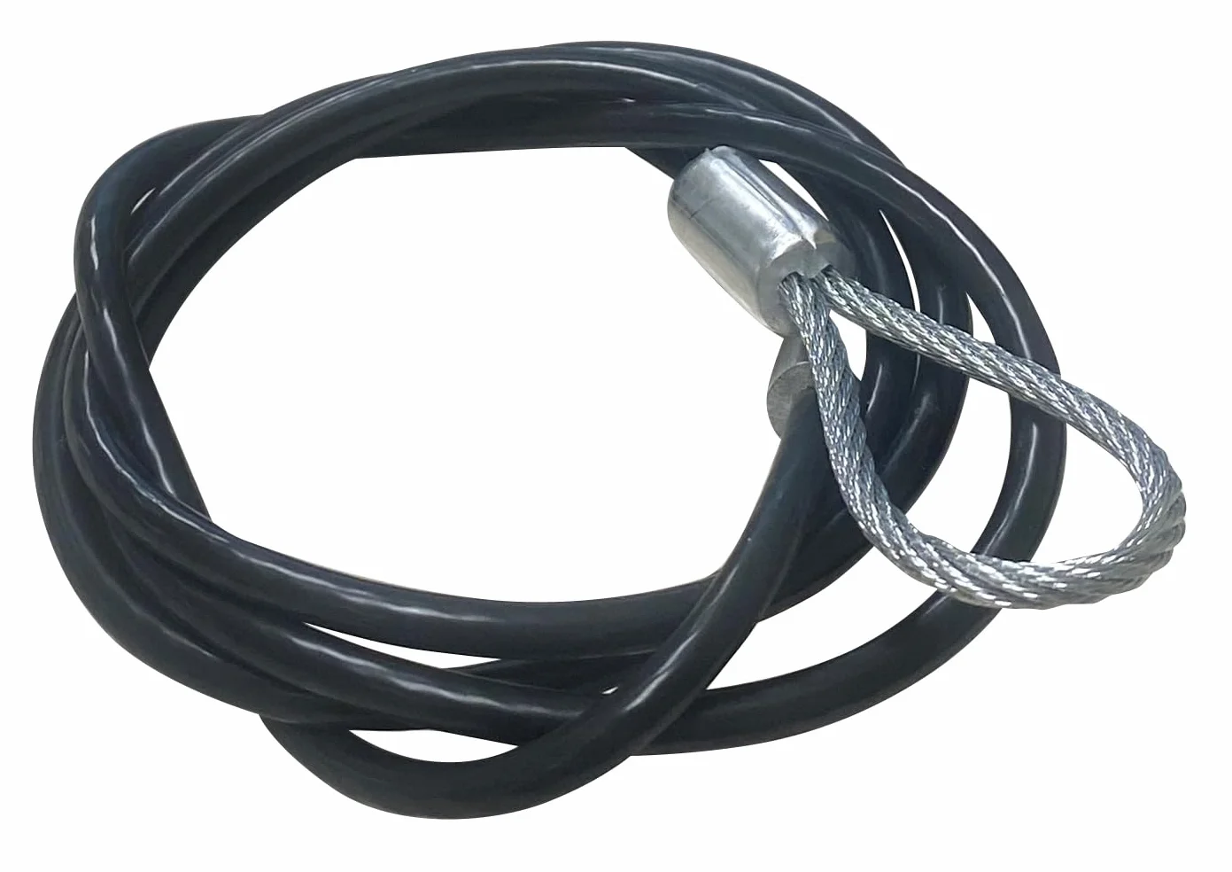 ARREGUI Private C9427 Cassetta di sicurezza con combinazione per trasportare denaro | Cassetta Portavalori in acciaio con fissaggio mediante cavo | Cassaforte portatile de 15 cm di larghezza | Nero