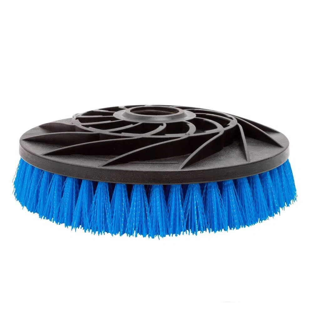 Pennello Medio | BLU | Twin Brush