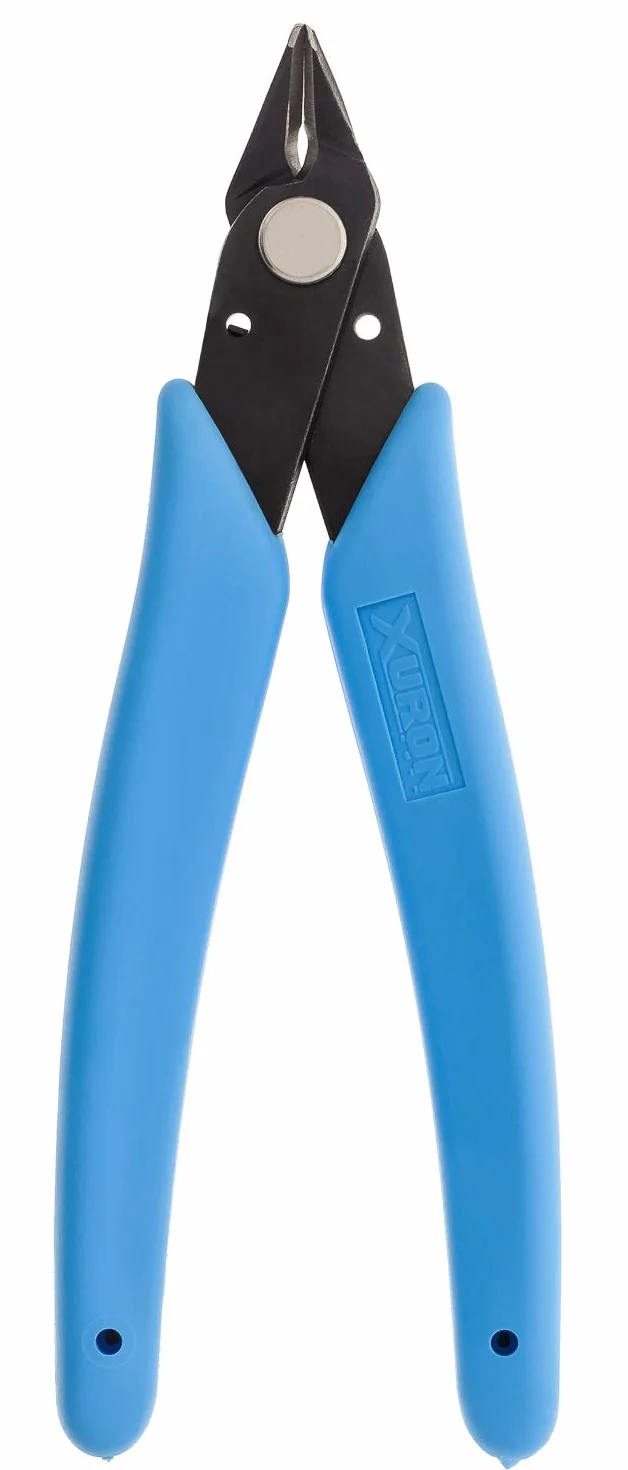 Xuron Cutters Micro-Shear - Taglierina a Filo 170-II