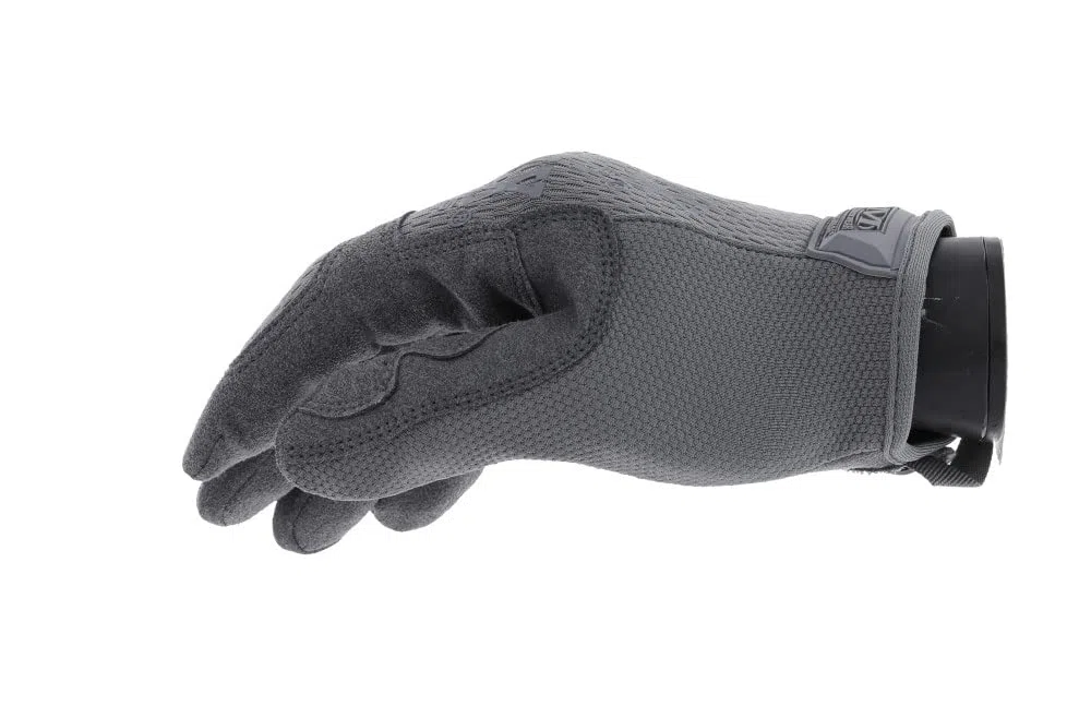 Mechanix Wear - Original Guanti, Wolf Grey, Large