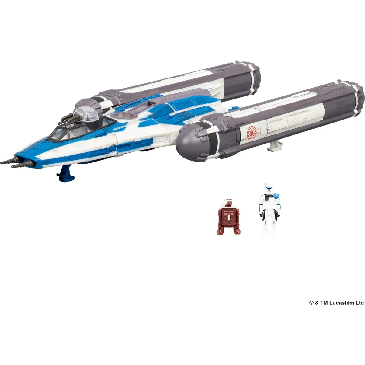 Jazwares SWJ0536