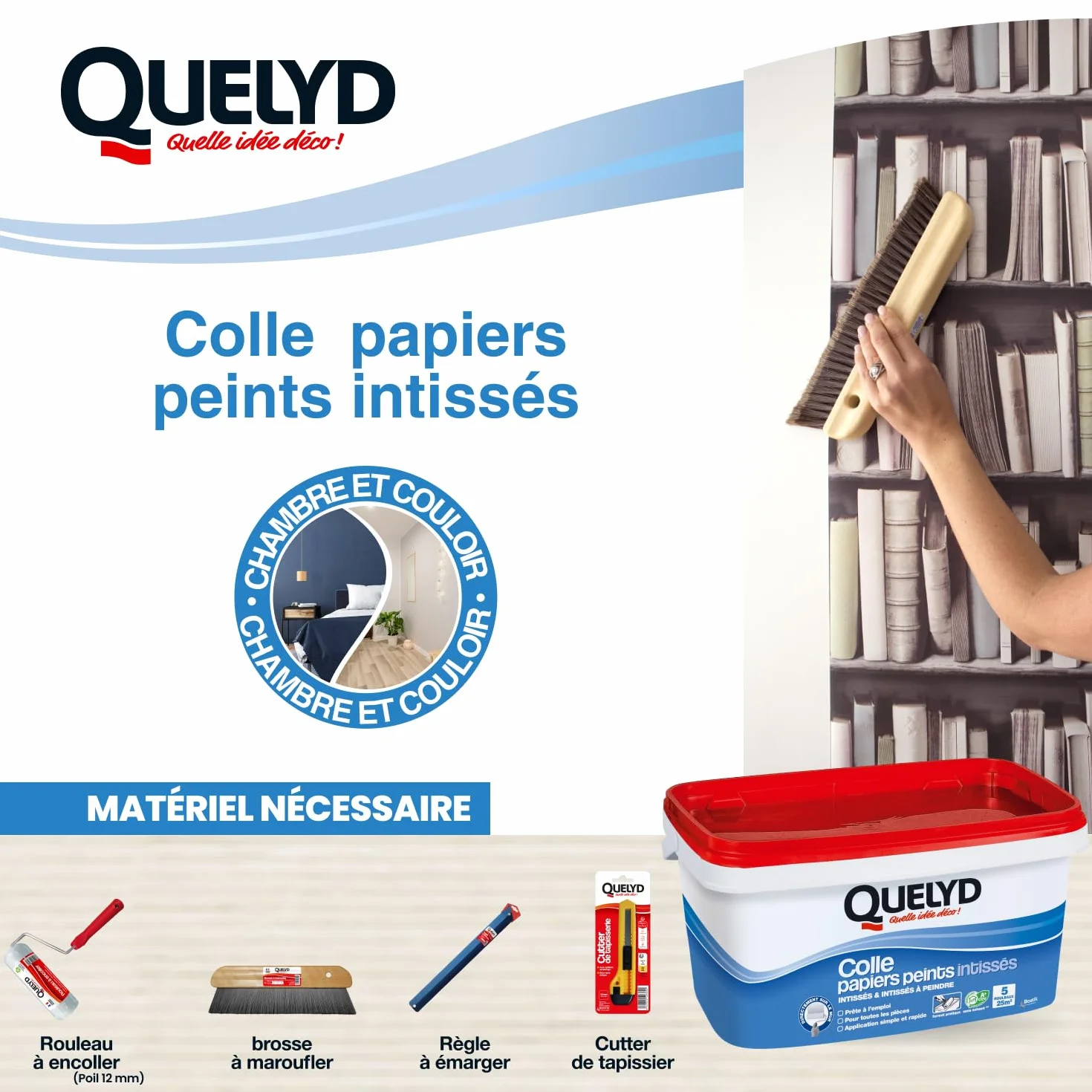 Quelyd 30602917 Colles