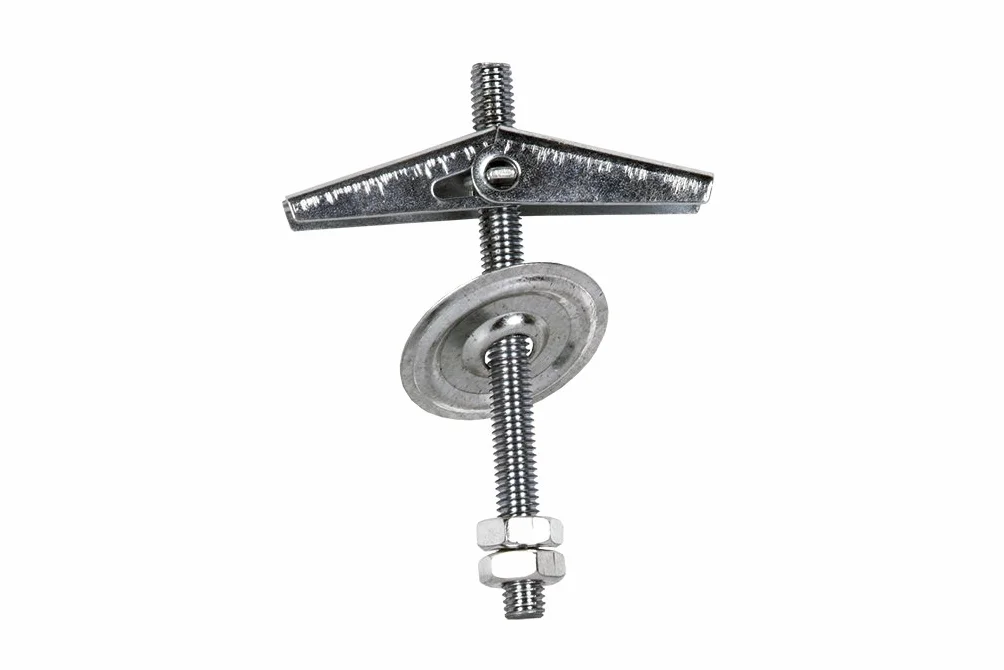 BASCULANTE ESPARRAGO M-8 - Unid: 25
