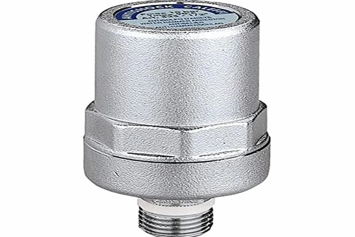 Caleffi 525040 Ammortizzatore del colpo d’ariete