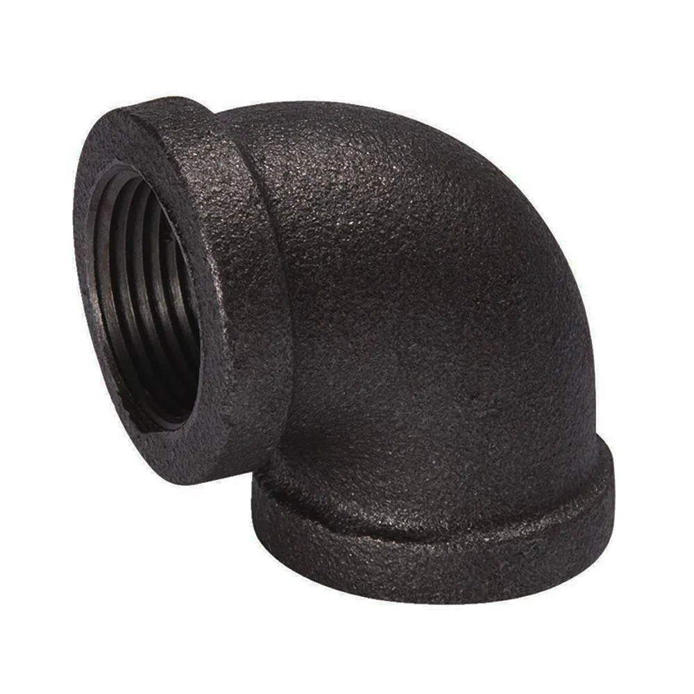 Eagles Scaffalatura da parete industriale 1/2"- raccordi idraulici neri 10 x gomiti per tubi 10 tee per scaffali Steampunk, tubi industriali, progetti di arredo e decorazione
