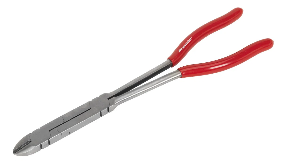 Sealey AK8593 tronchese a doppia guida lungo 290 mm