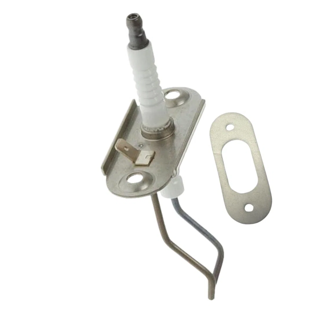 Elettrodo di accensione e monitoraggio compatibile con Vaillant ECOTEC Plus Series - 090709/090750