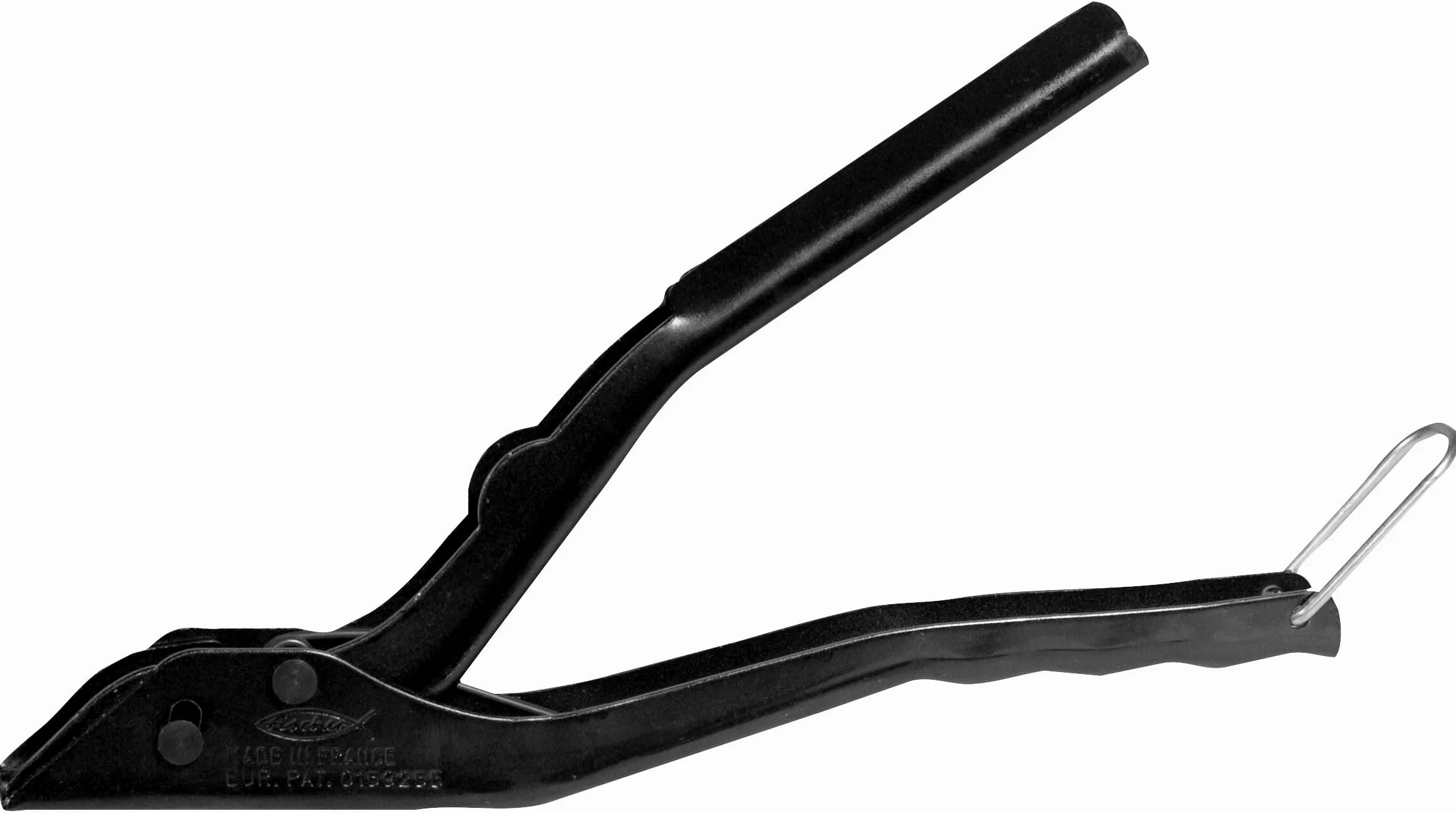 Fischer Pinza HM-Z 2 per Fissaggio Metallico Cartongesso e Pannelli HM, 62321