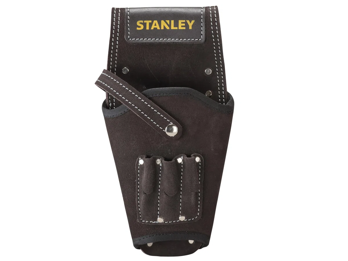 STANLEY FODERO PER UTENSILI ELETTRICI, STST1-80118