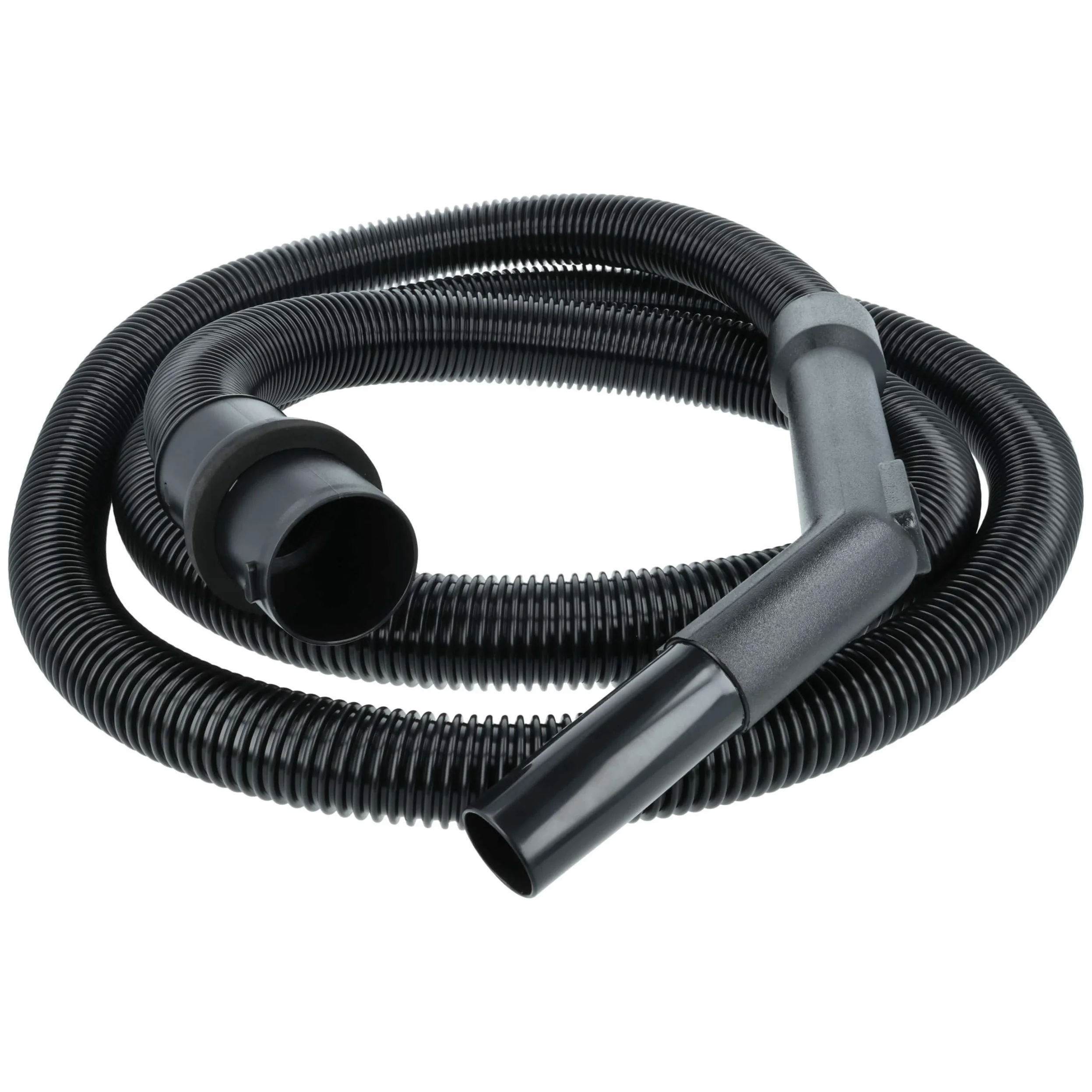 vhbw Tubo flessibile 3m compatibile con Kärcher NT 14, NT 25, NT 27, NT 35, NT 40, NT 45, NT 48 u.v.m aspirapolvere- sostituisce tubo per 4.440-626.0
