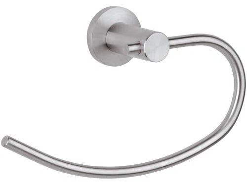 PORTASALVIETTE AD ANELLO per BAGNO