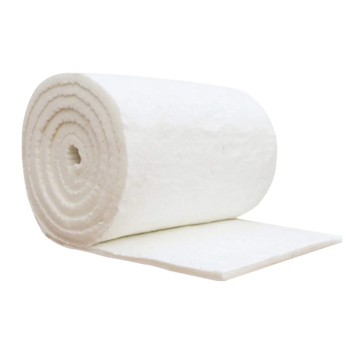 Tessuto ignifugo in fibra di ceramica, isolamento in fibra di ceramica, materiale non combustibile, soffitto in fibra di ceramica, coperta isolante ignifugo, coperta isolante in fibra di ceramica,