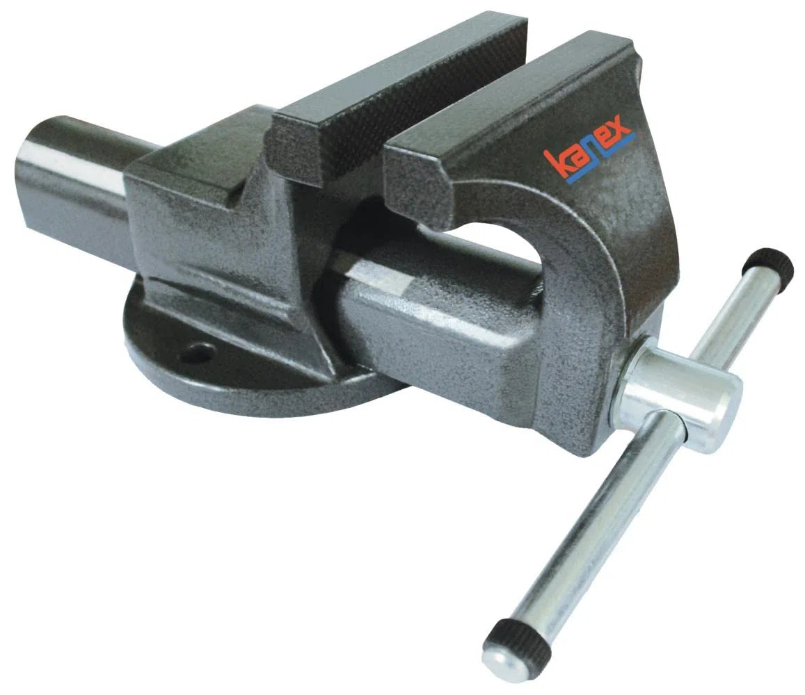 KANCA-60210150125-Tornillo Banco-Kanex.125mm