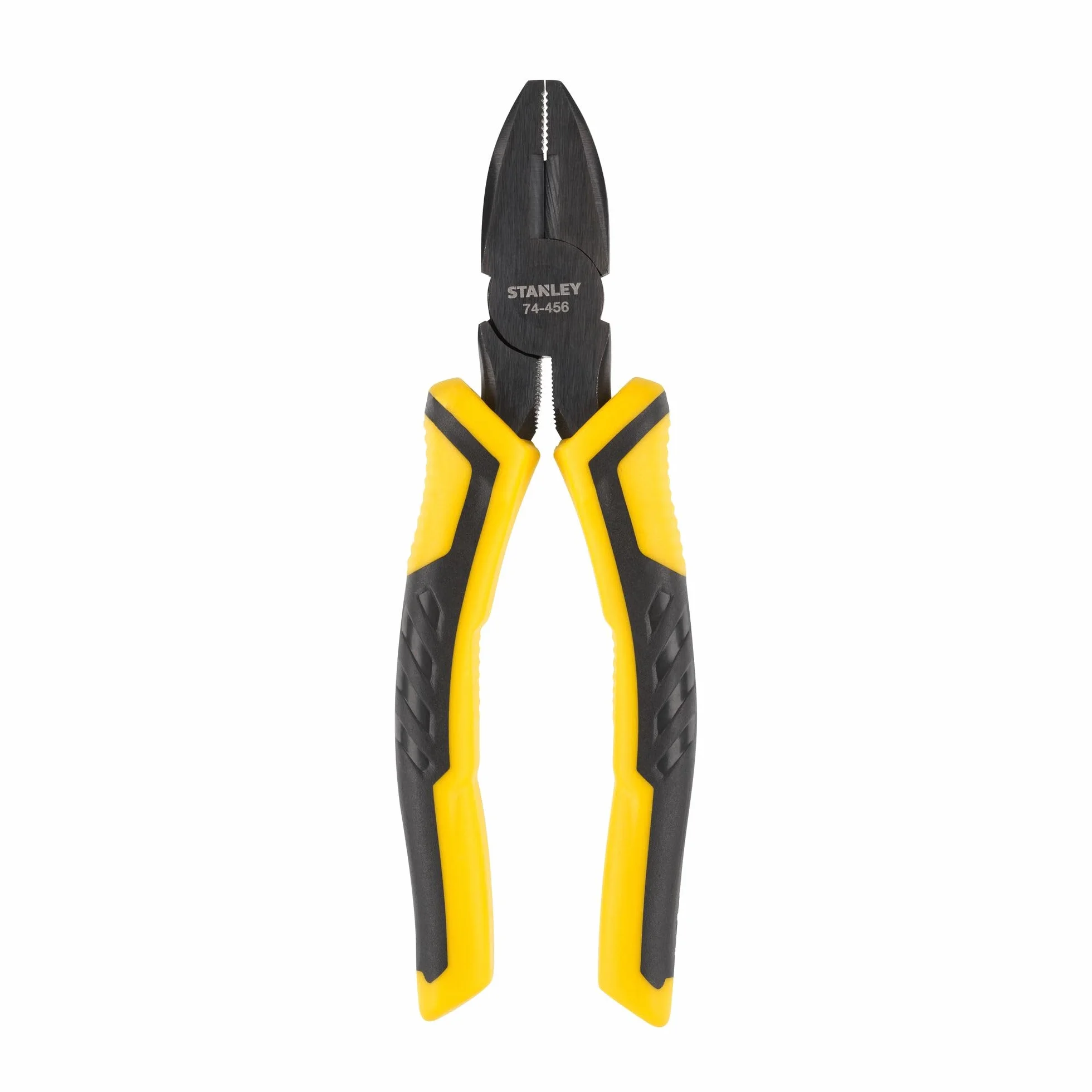 STANLEY SET 3 PINZE: UNIVERSALI+TRONCHESE+BECCHI LUNGHI, STHT0-75094