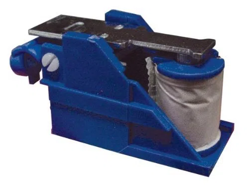 Bobina per Serrature Cisa art. 07120.00 2 verso Sx 12 Volt CA