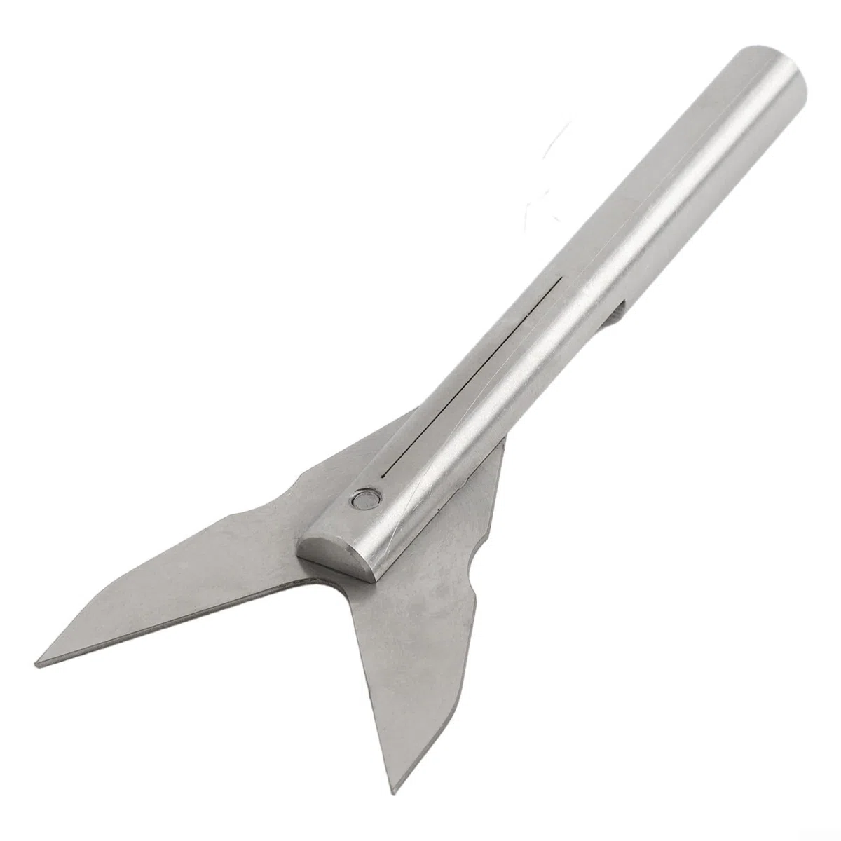 Strumento di centraggio in acciaio inossidabile 304 per un posizionamento accurato dei tubi in applicazioni di perforazione (Leveler)