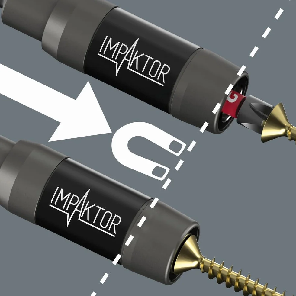 Wera, 897/4 IMP R SB