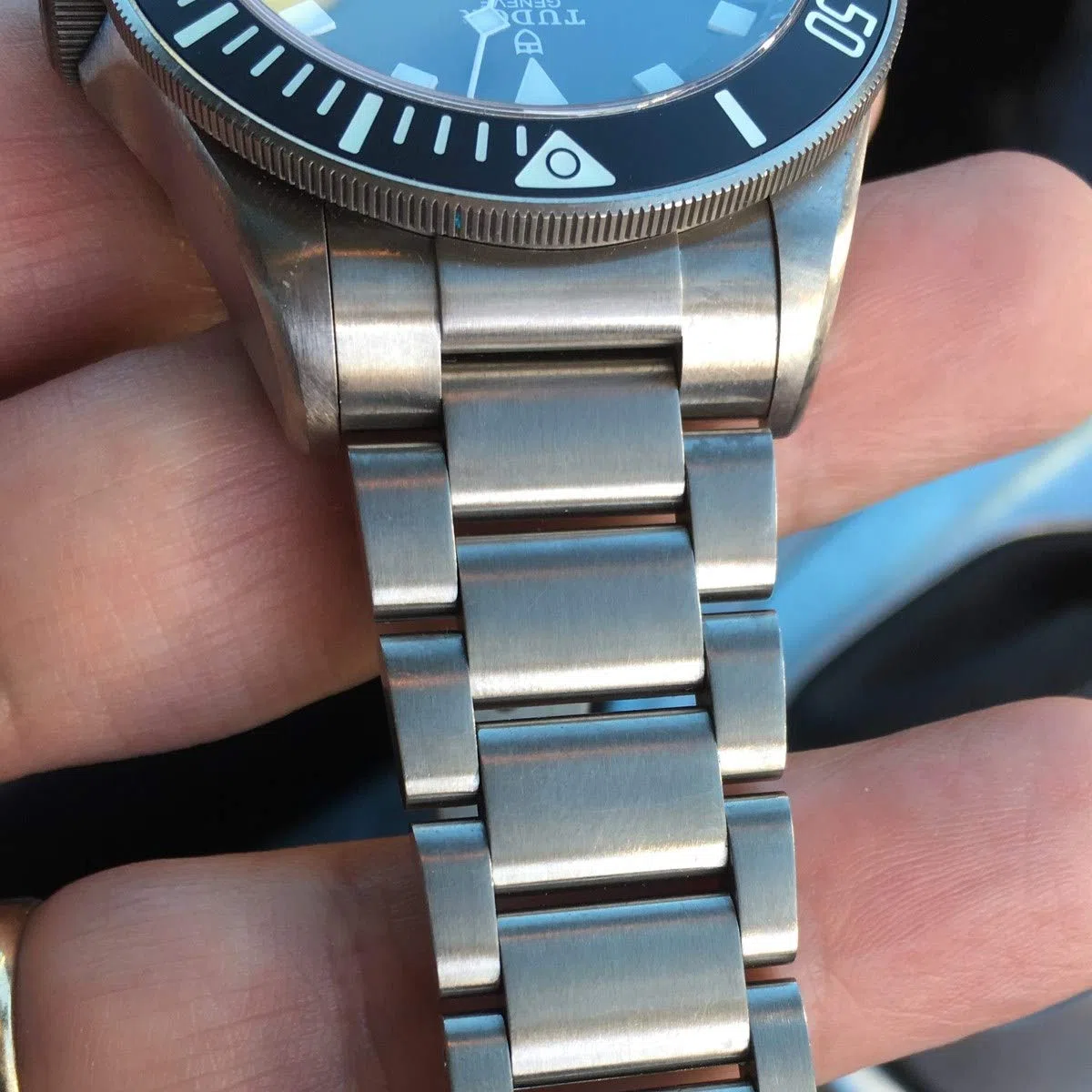 Spugne abrasive in gomma piuma rivestite BULLONGÈ 240 FINE per la satinatura degli Orologi