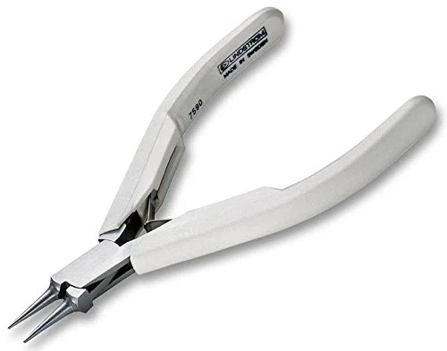 Lindstrom 7590 pinze a becco 7590 [1] (Epitome certificato)