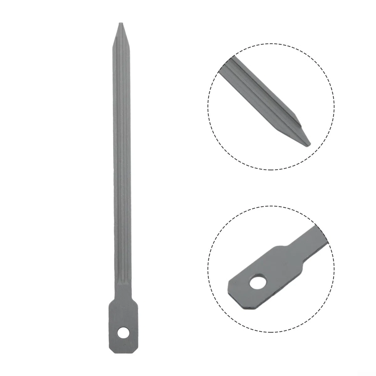 Ricambio per driver 345702-4 per chiodatrici XTP01 XTP02 per BPT350 BPT351 DPT351 PT354D DPT353 AT638A