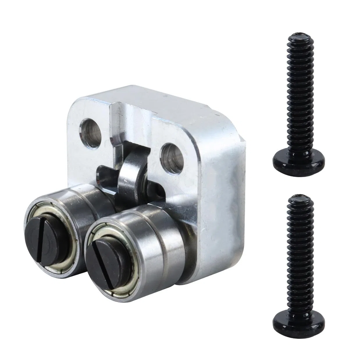 Kit Rullo Guida Posteriore 42-28-0025 Di Ricambio Per Sega a Nastro 2729-20,6232-20,6238-20