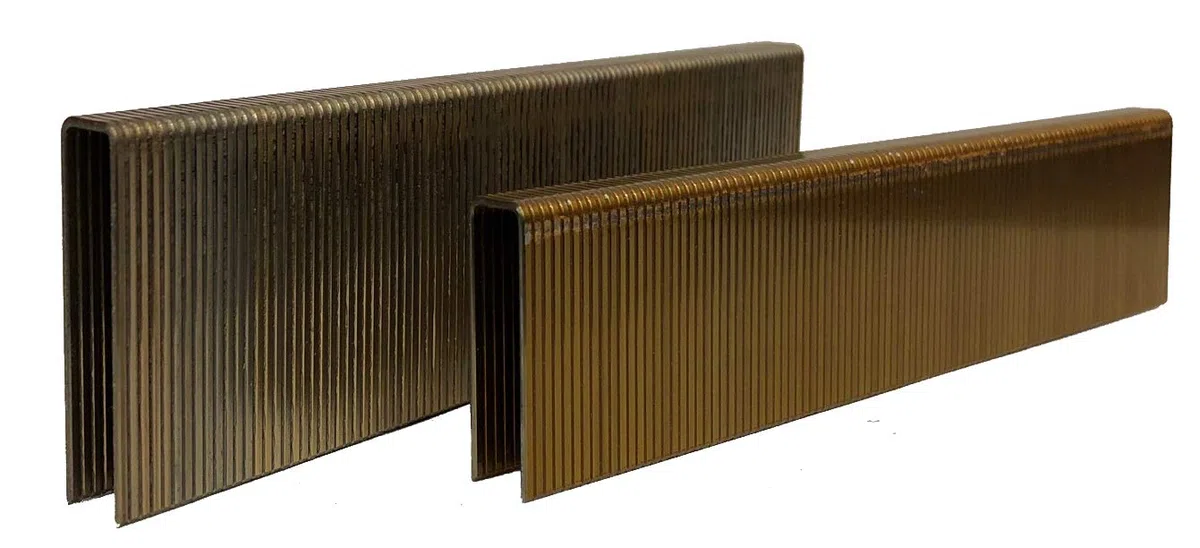 GRAFFE SERIE 92/35 SCATOLA pezzi 4000