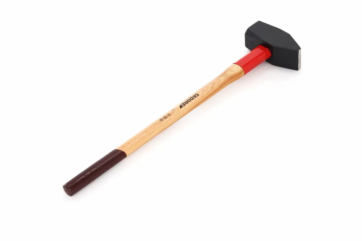 Martillo de fragua ROTBAND-PLUS 8 kg, 900 mm