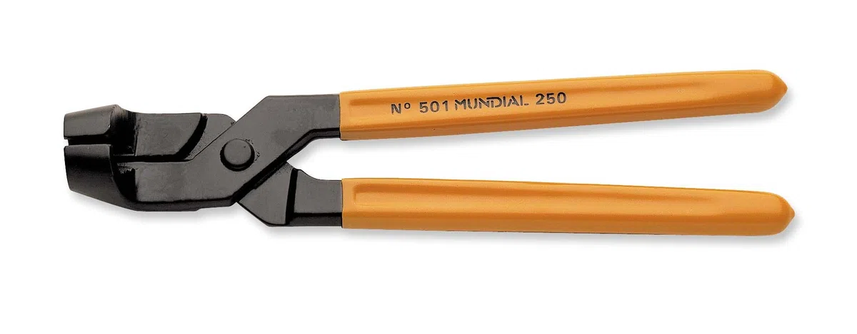 PINZA x DADI RUBINETTI mm.250
