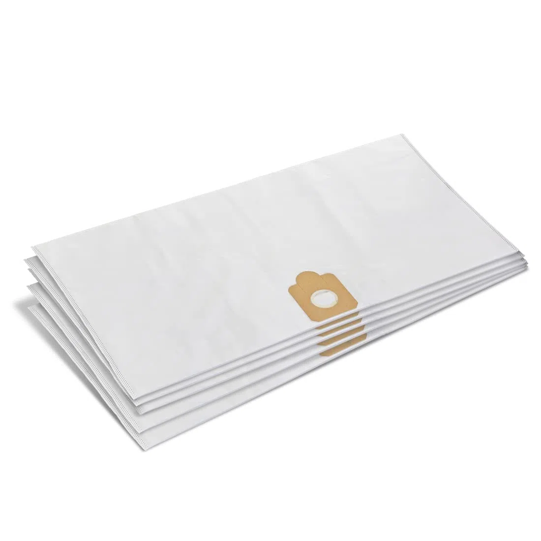 Kit Sacchetti Filtro in Tessuto non Tessuto 30 l (5 pz.) per MENZER Aspiratore di Sicurezza VCL/VCM 330