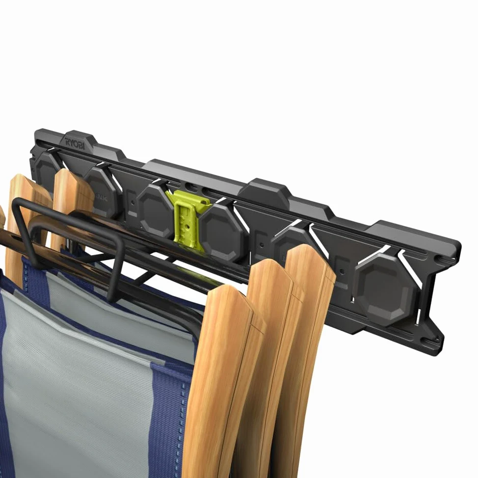 RYOBI Gancio XL per Link System - capacità 22,7 kg - RSLW804