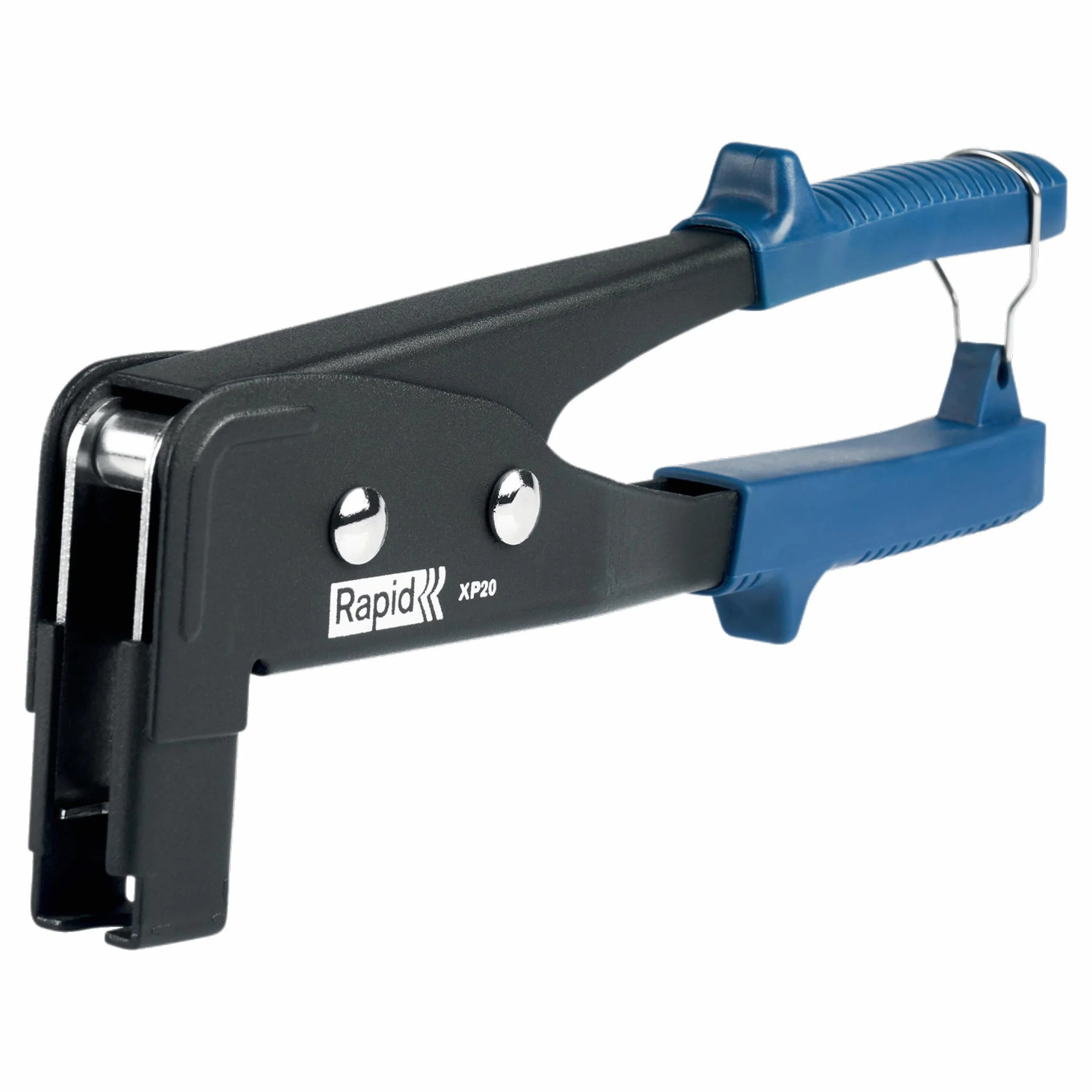 Rapid XP20 Applicatore per Tasselli ad Espansione in Metallo M4 M5 e M6 per Pareti Cave in Cartongesso, Progettato per Lavori Intensivi (5001537)