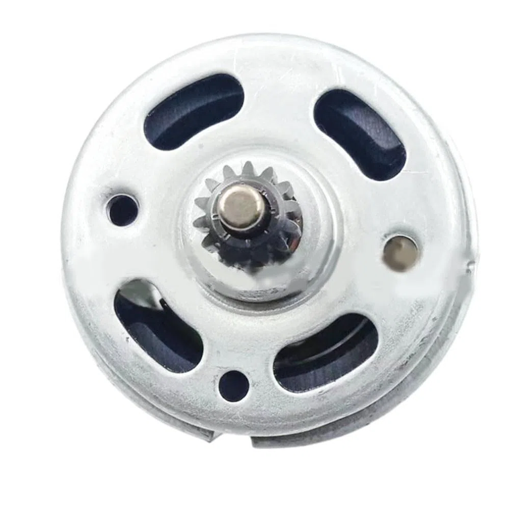 Motore 629937-8 629883-5 per DDF453 BDF453 BHP453, 18 V, pezzo di ricambio senza fili, compatibile con trapani Makita