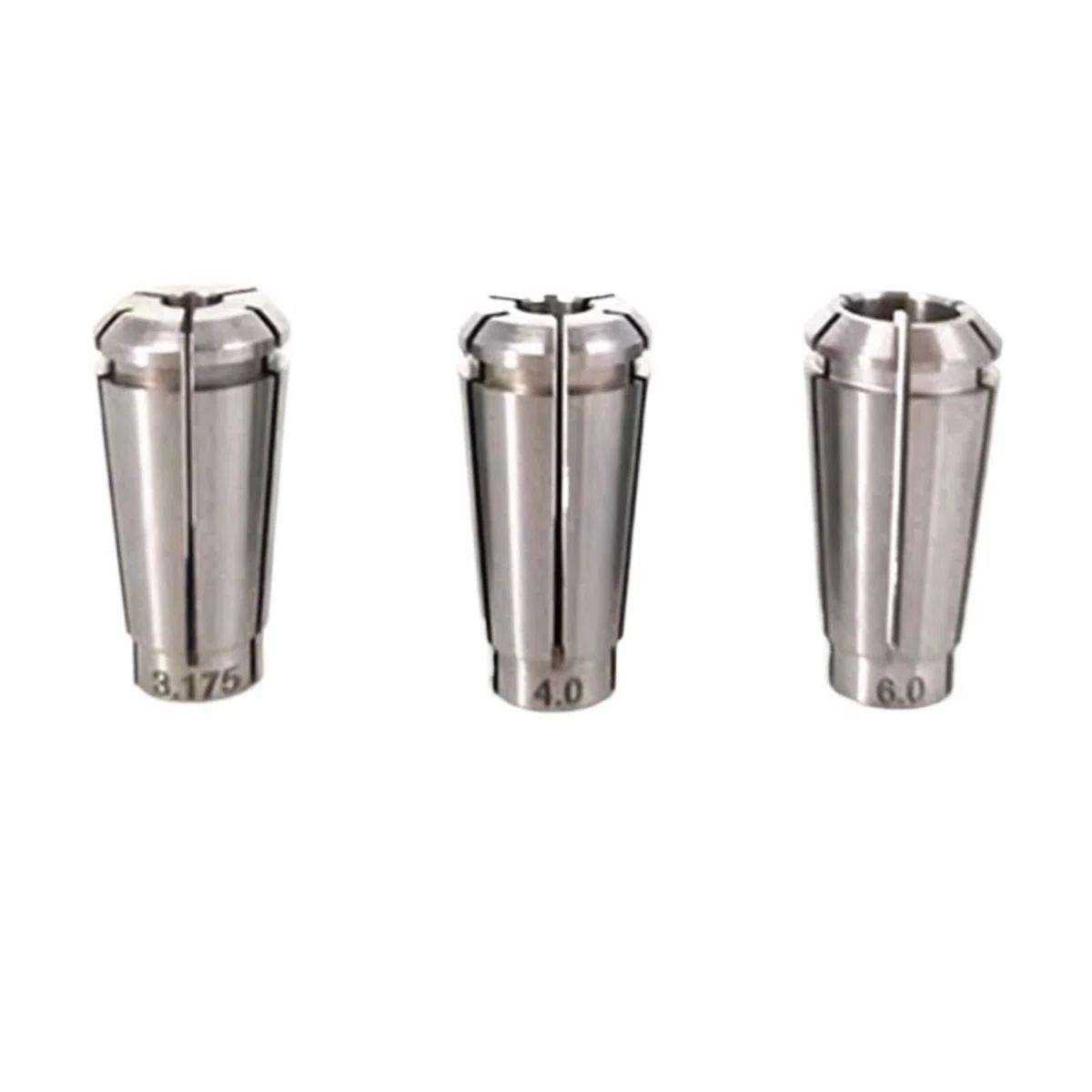 Utensile for Pinza for mandrino Chk Chk-3.175 Chk-3.0 Chk-4.0 Chk-5.0 Chk-6.0 Pinza for Macchina(CHK6.0)