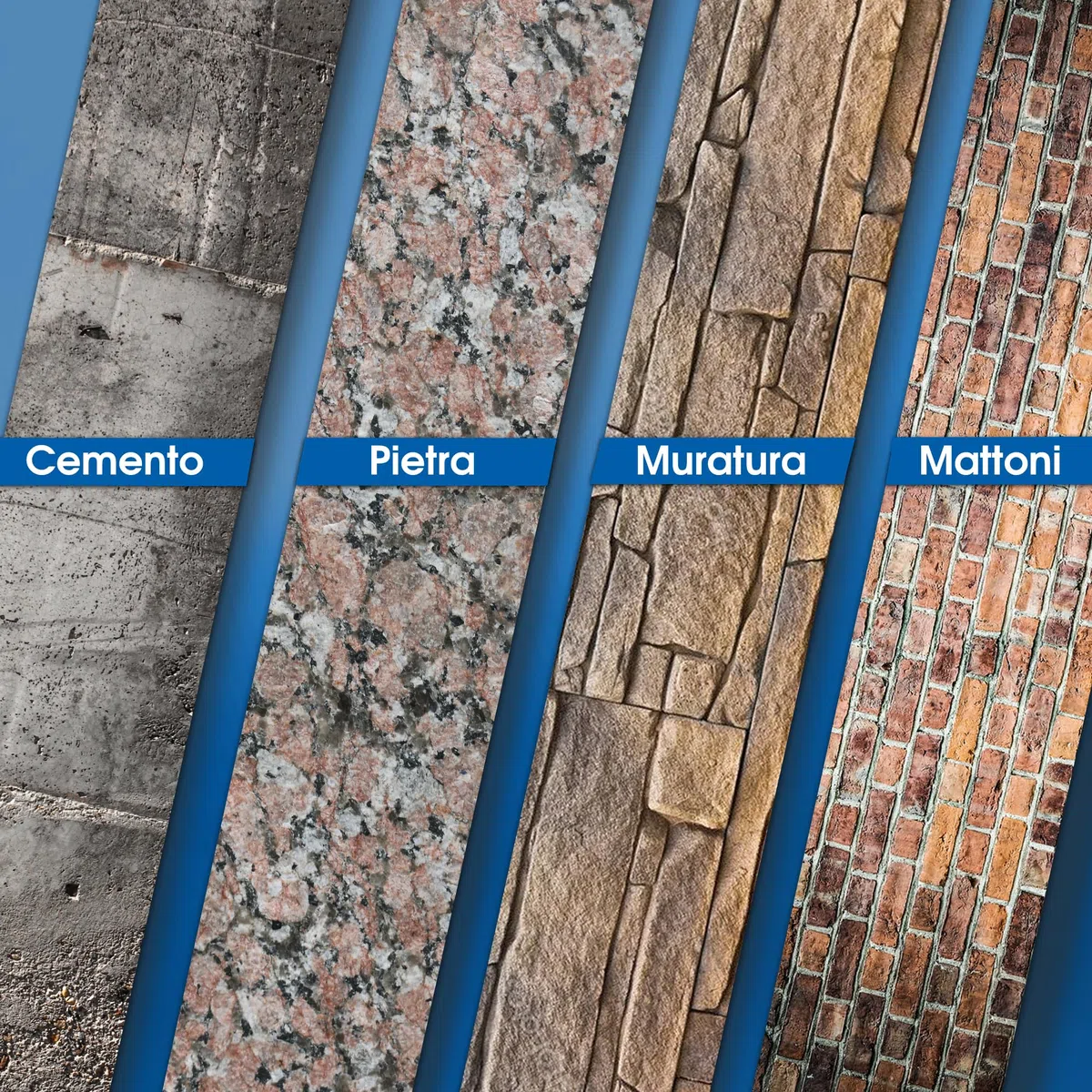 S&R 2 Dischi Diamantati Smerigliatrice 230 x 22,2 mm Standard Universale. Set di 2 Dischi per Cemento Calcestruzzo Pietra, Mattoni Terracotta Saldato al laser. Taglio a secco (230 x 22,2 mm)