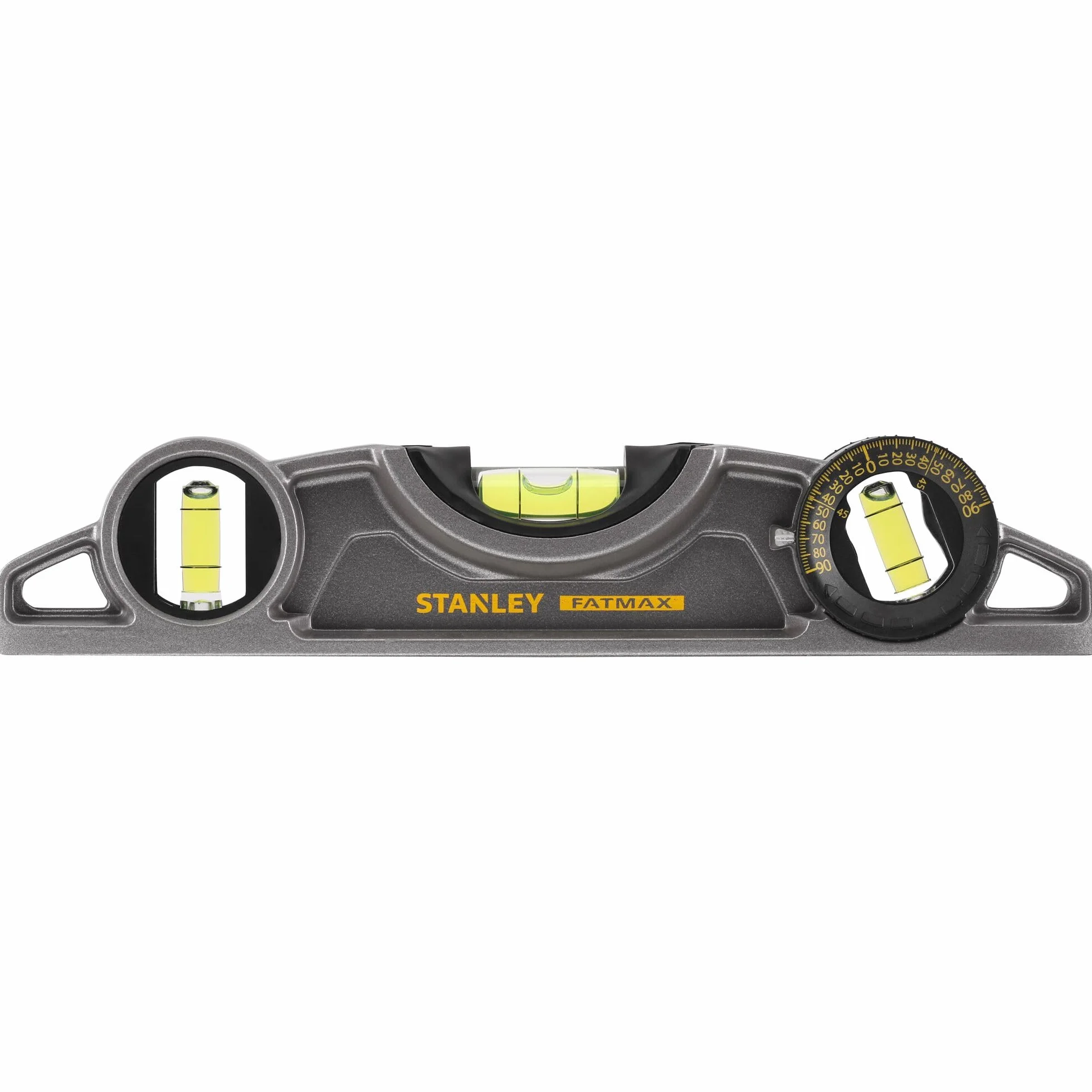 STANLEY FATMAX, LIVELLA TORPEDO FATMAX XL 0-43-609