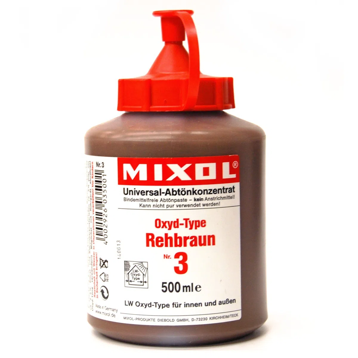 Mixol MIXOL 4002926035001 - Concentrato universale # 3