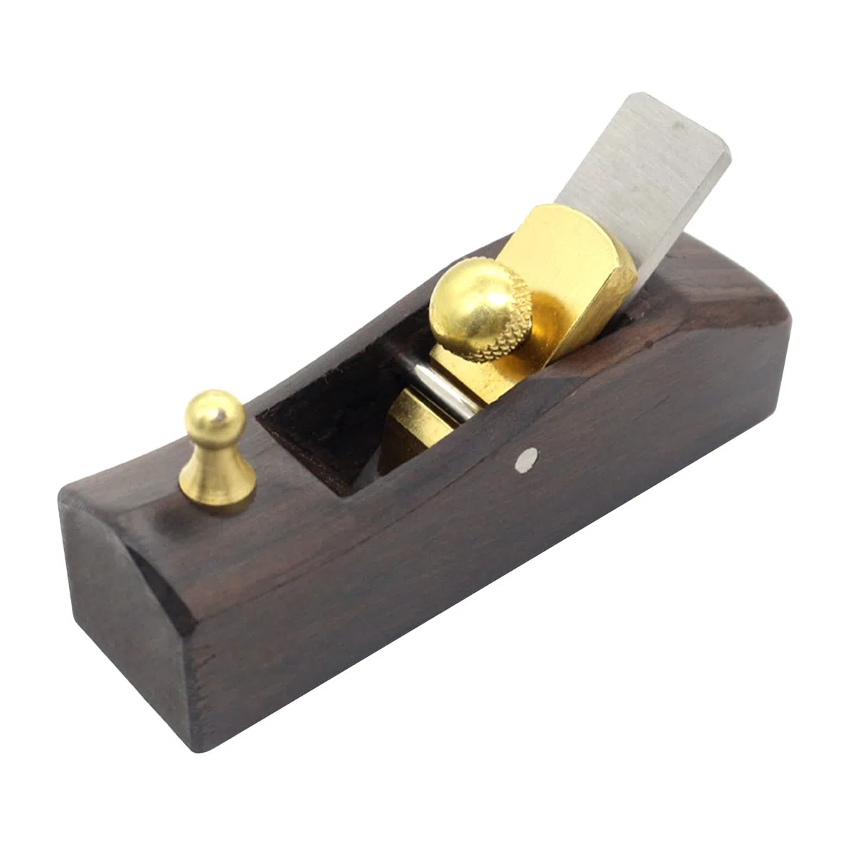 Pialla Manuale per Legno, 13mm Mini Piallatrice Per Legno, Piccola Pialla Manuale Fai-Da-Te In Legno Con Una Sola Mano Per La Lavorazione Del Legno, Rifilatura, Piallatura Del Legno
