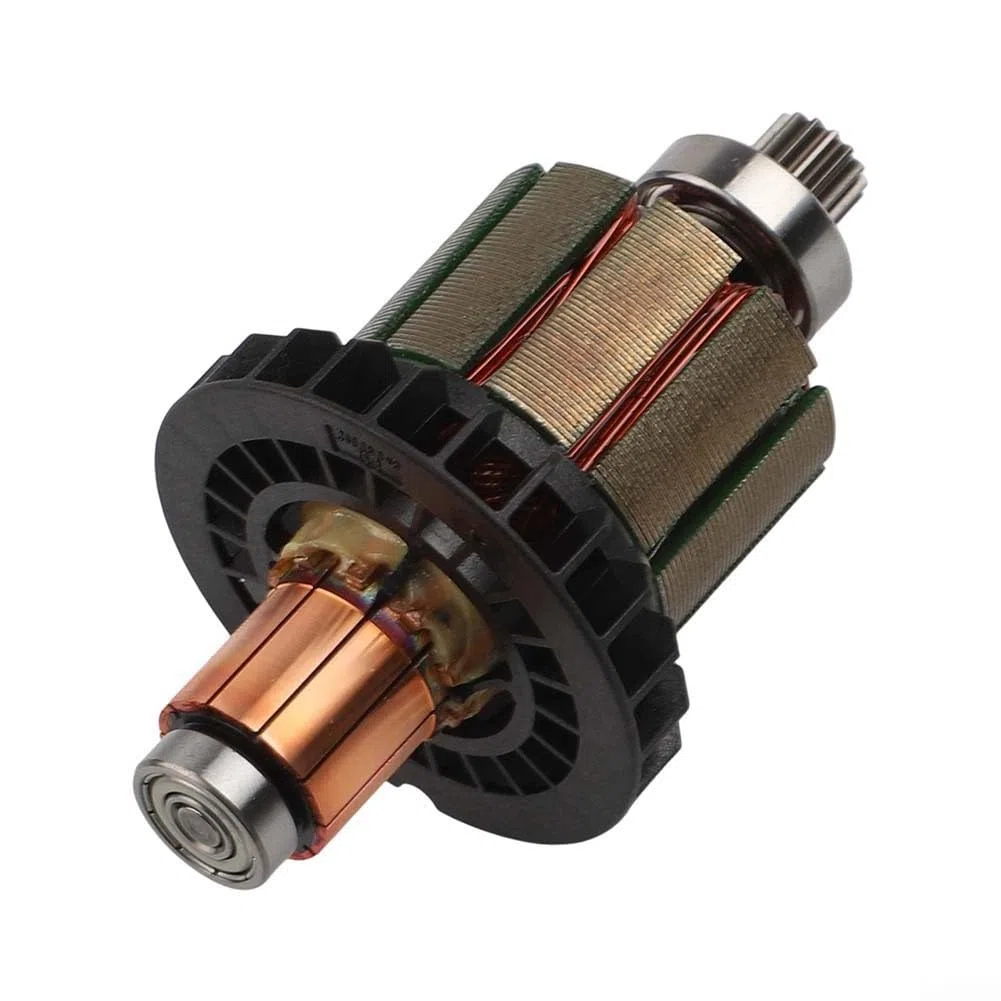 Armatura ad alta resistenza 619583-5 619380-9 compatibile con modelli serie Ddf482 Dhp482rae Dhp482z Ddf482rme Dhp482rme Ddf482rme Ddf482rfe per riparazione trapano 18v