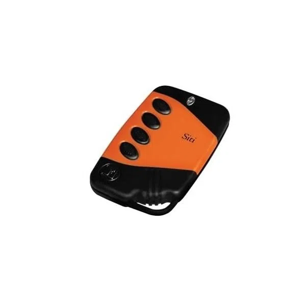 Telecomando Radiocomando Trasmettitore 4 Canali 433 Mhz FADINI SITI 63/4 TR 6315L
