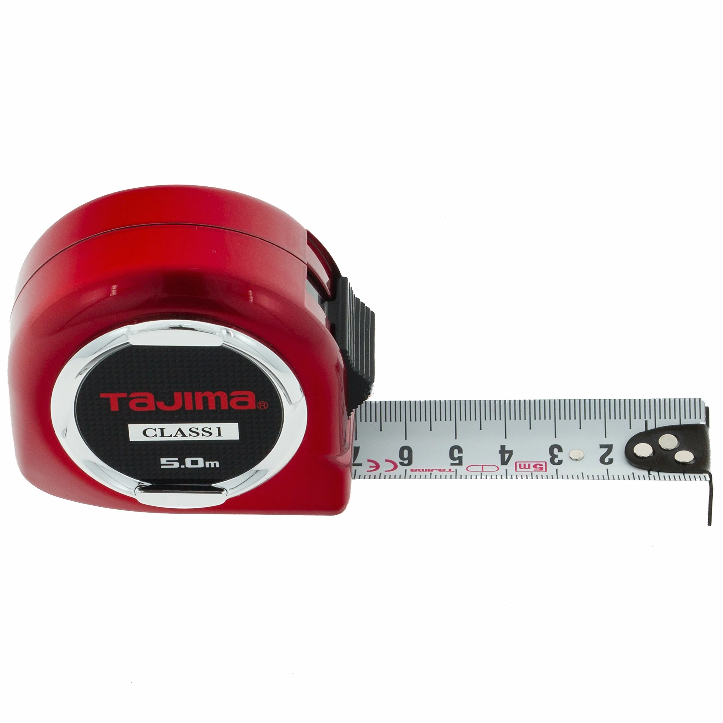 Tajima H1550MW Hi-Lock-Nastro di misurazione, 5 m x 25 mm