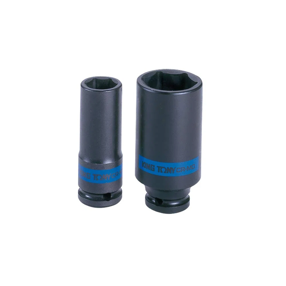 King Tony 1/2" Chave De Impacto 41Mm 6Pt