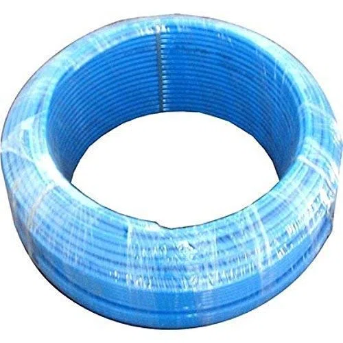TUBO POLIURETANO X ARIA COMPRESSA 10 x 8 ROTOLO DA 25 METRI