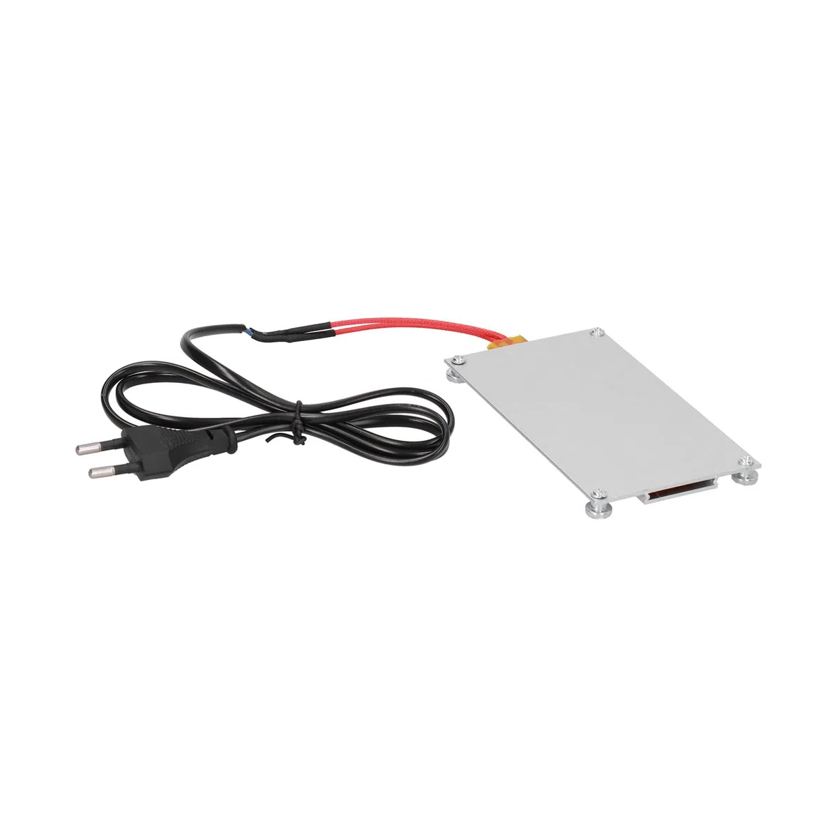 Piastra Riscaldante PTC 600W 220V per Saldatura SMD Stazione di Riscaldamento per Rimozione Chip LED Riparazione Elettronica Professionale