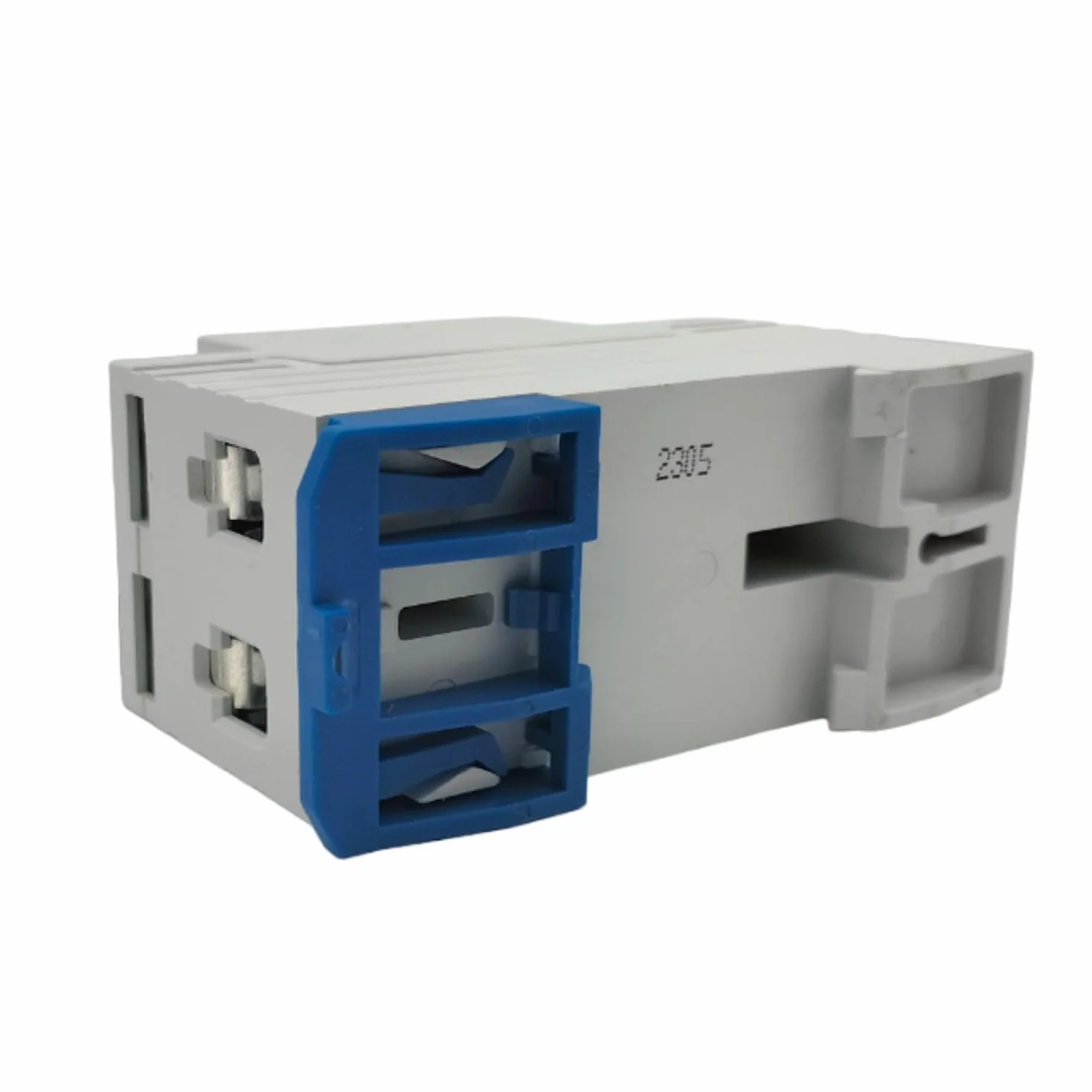 ATMOSS Differenziale 2P 6Ka Tipo Ac 40A 300Ma