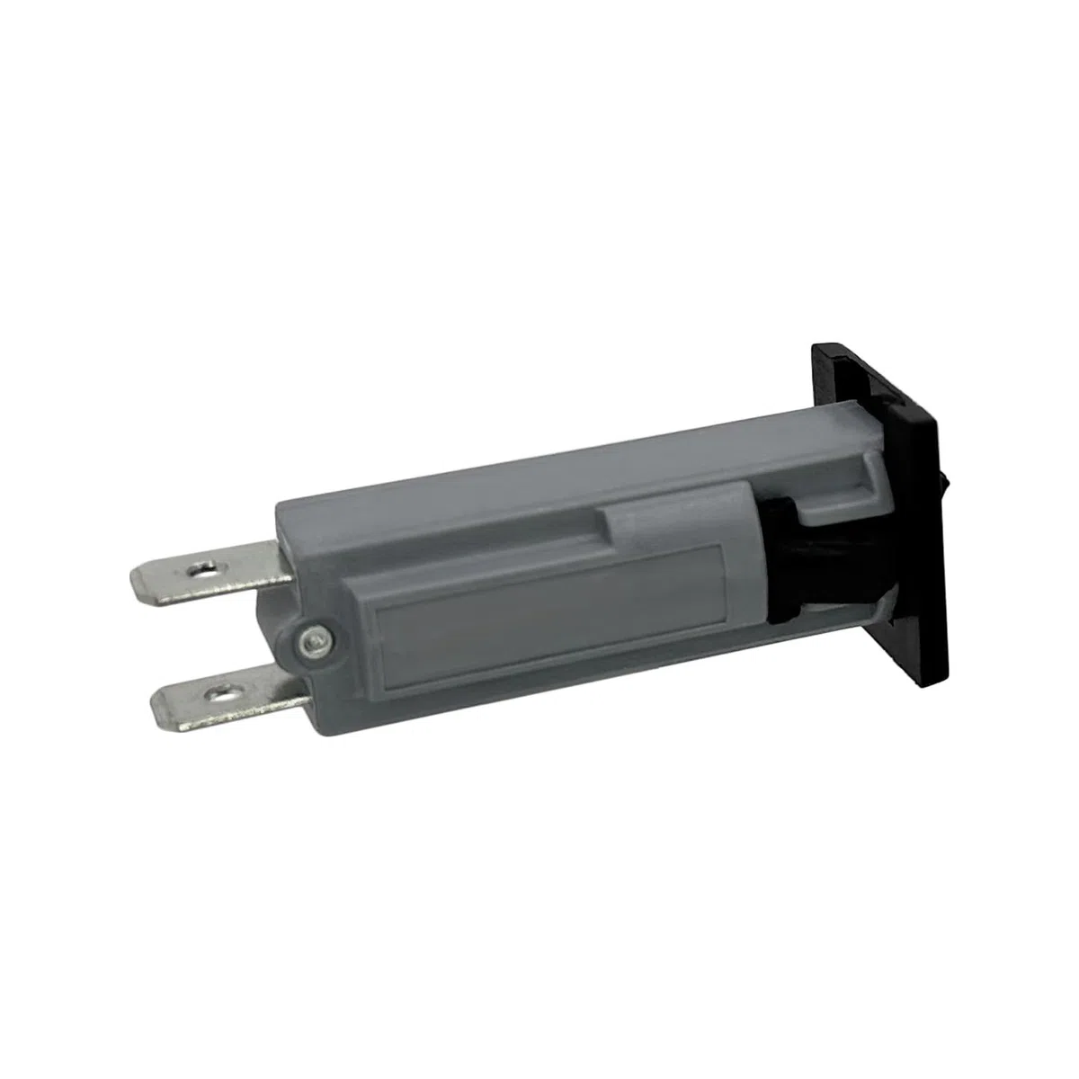 Fusibile interruttore termico tipo W, 10 A, W28-XQ1A-10, connessione rapida, a scatto (10 A, 1 confezione)
