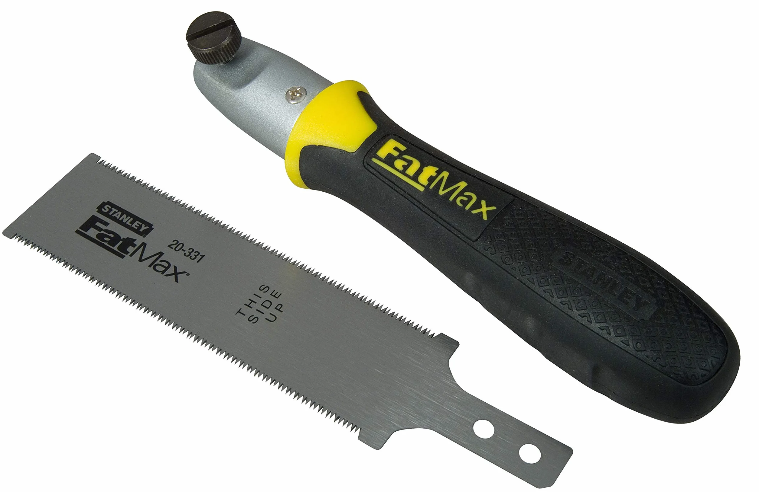STANLEY FATMAX, Sega Giapponese. 0-20-331